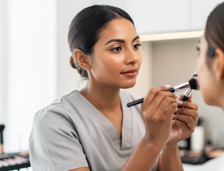 Bridal Makeup service in Newport News